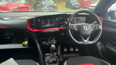 Vauxhall Mokka 1.2 Turbo 100 SRi Premium 5dr Petrol Hatchback